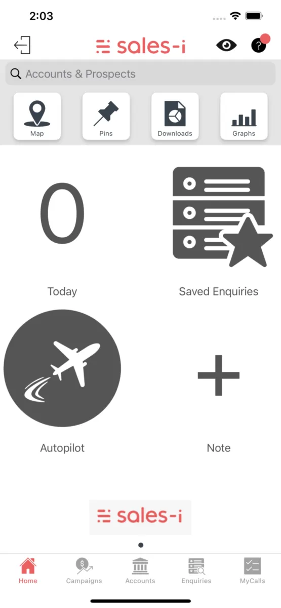Notre avis sur sales-i : un logiciel d'activation des ventes (sales enablement) à découvrir