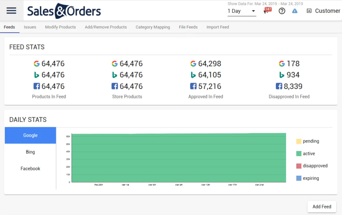 Interface Sales & Orders: fonctionnalités, prix, alternatives Interface Sales & Orders: fonctionnalités, prix, alternatives