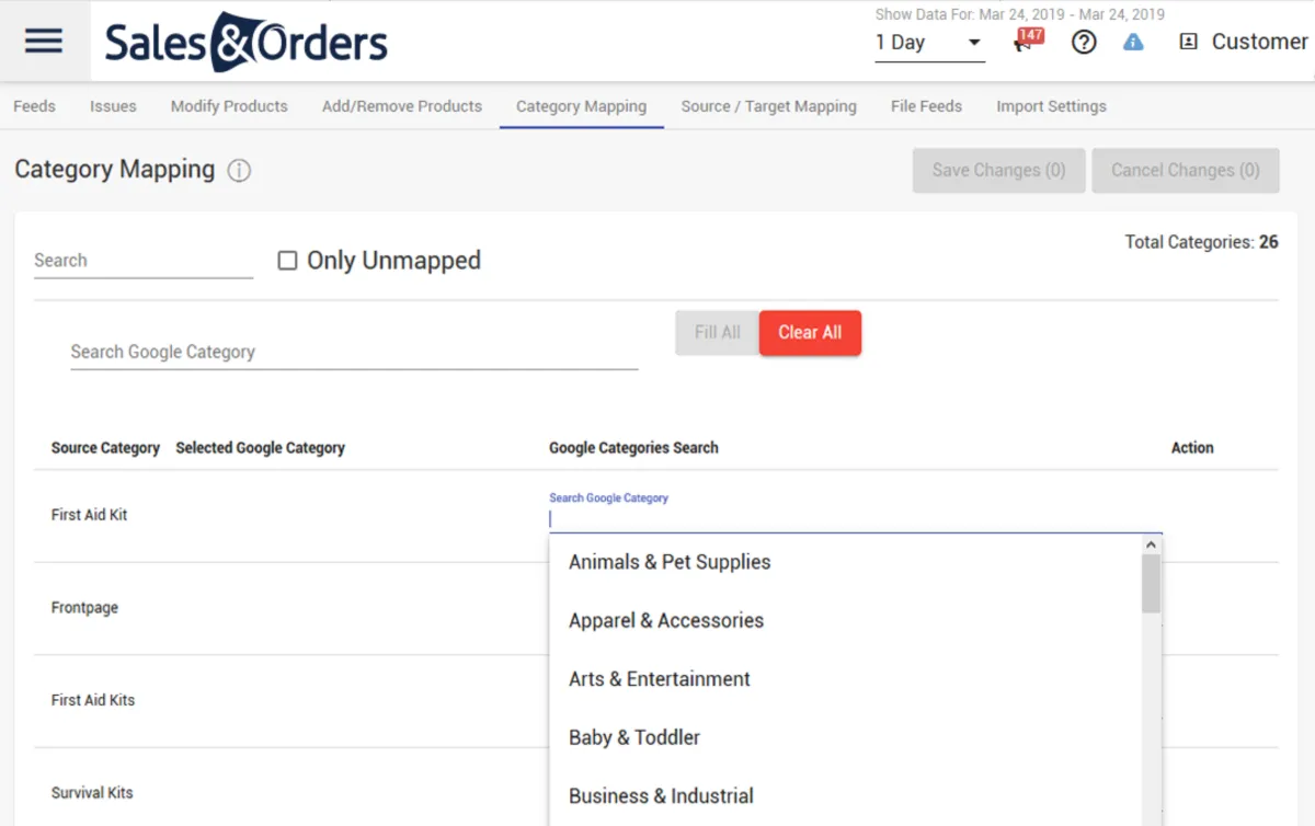 Notre avis sur Sales & Orders : un logiciel de gestion de campagnes marketing à découvrir Notre avis sur Sales & Orders : un logiciel de gestion de campagnes marketing à découvrir