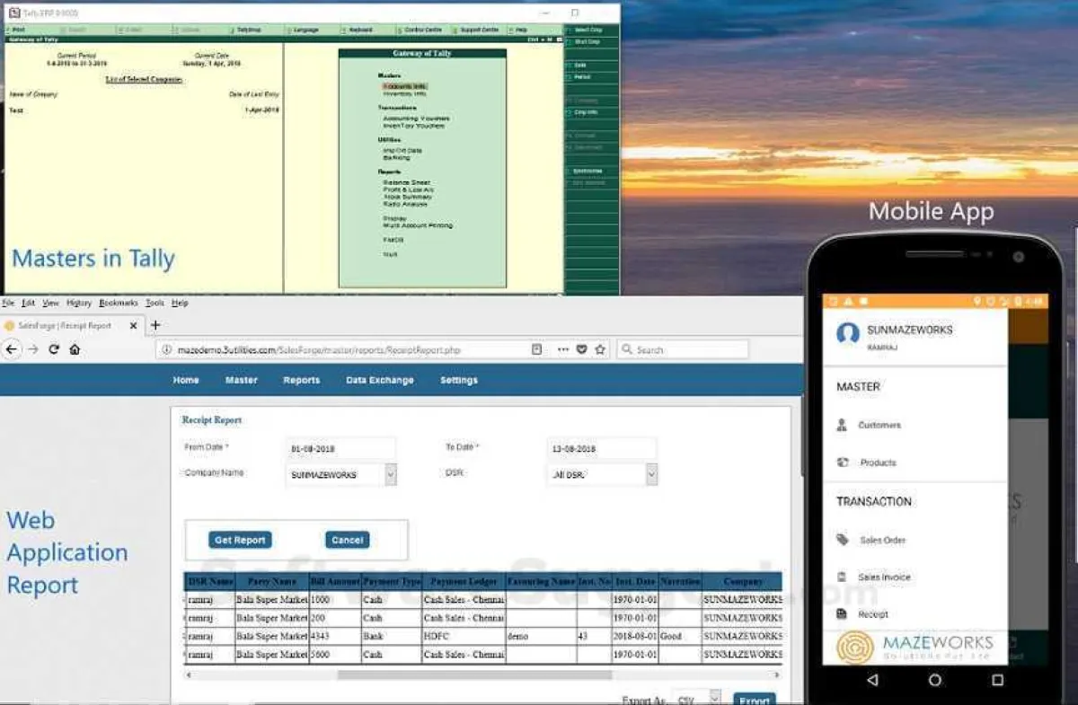 Notre avis sur Salesforge : un logiciel de gestion commerciale et ventes à découvrir