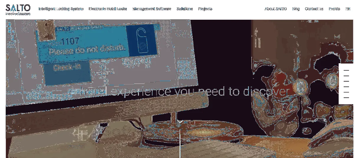 Notre avis sur SALTO : un logiciel de gestion hôtelière (PMS: property management system) à découvrir