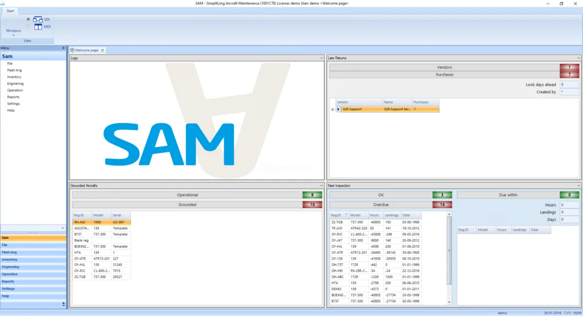Notre avis sur SamAi : un logiciel de marketing automation à découvrir