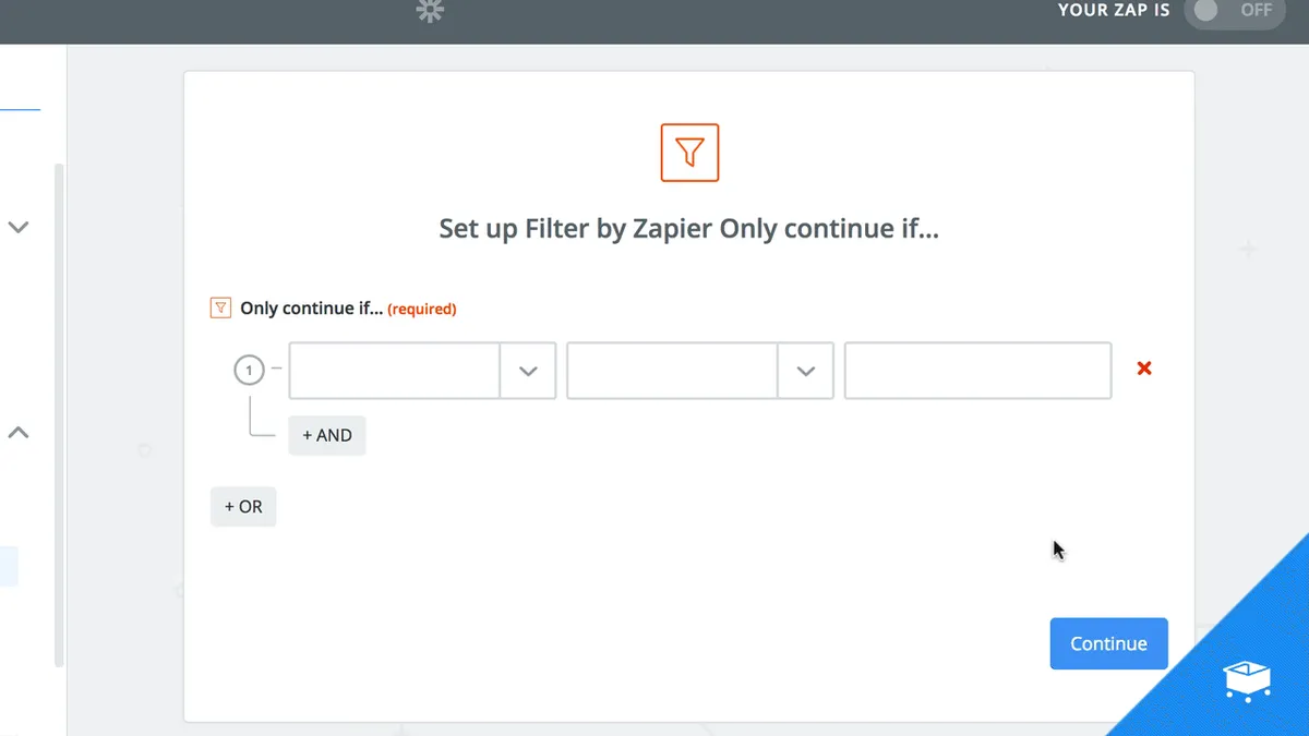 Interface Samcart: fonctionnalités, prix, alternatives