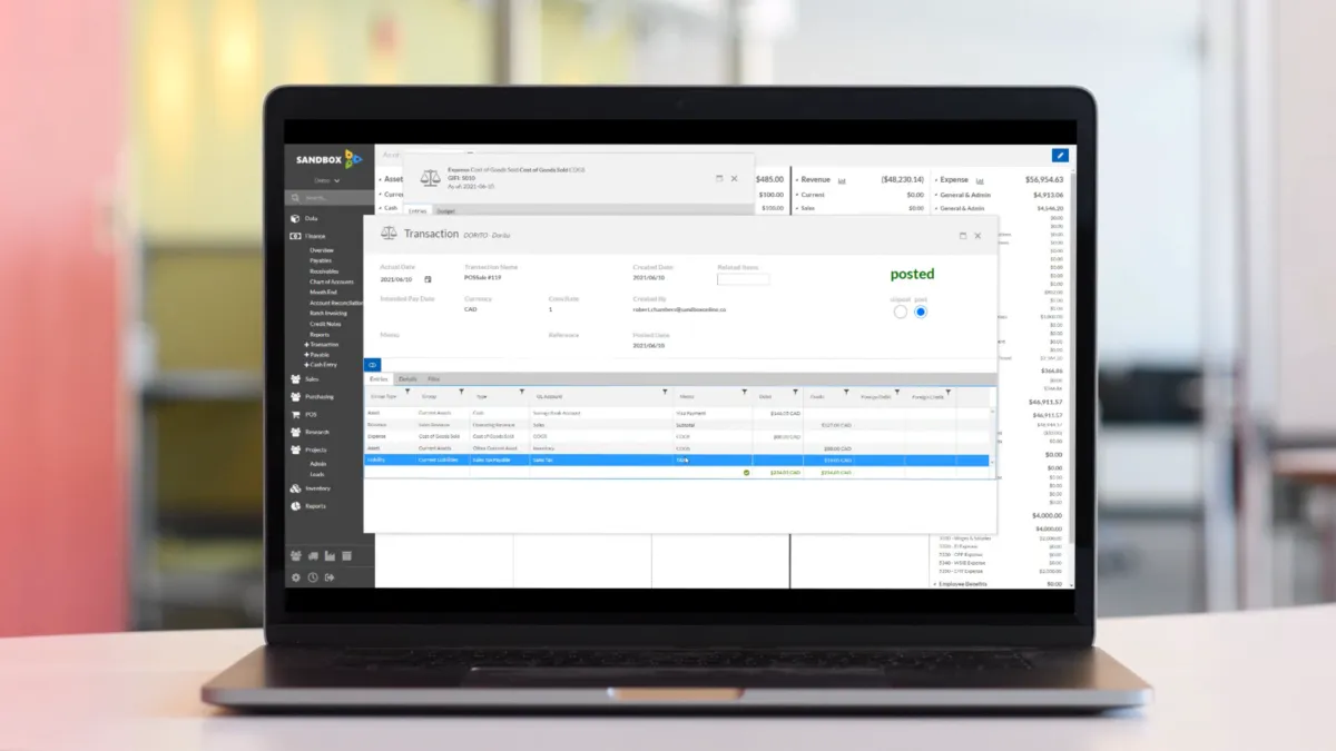 Interface Sandbox Platform: fonctionnalités, prix, alternatives