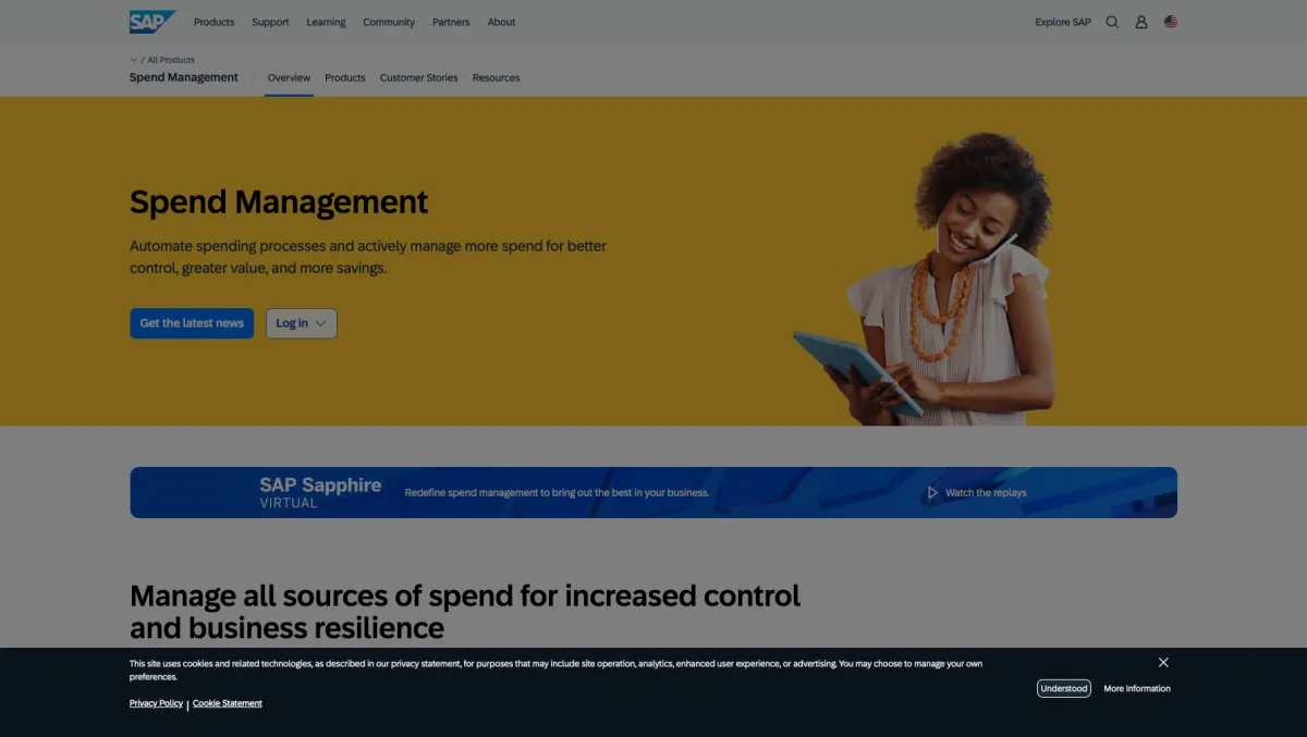 Interface SAP SuccessFactors HXM Suite : fonctionnalités, prix, alternatives