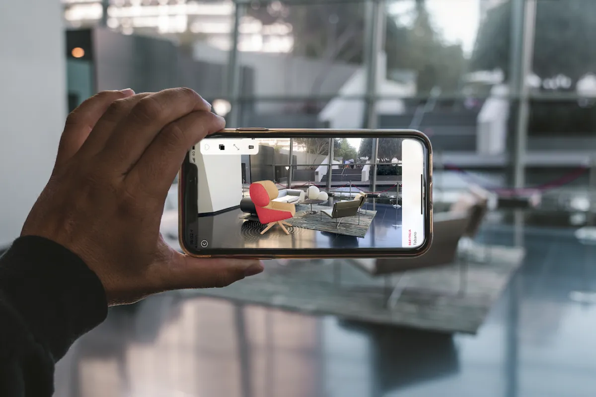 Notre avis sur Sayduck : un logiciel de réalité augmentée (AR) à découvrir