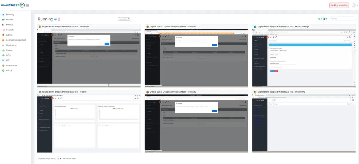Interface SBOX: fonctionnalités, prix, alternatives