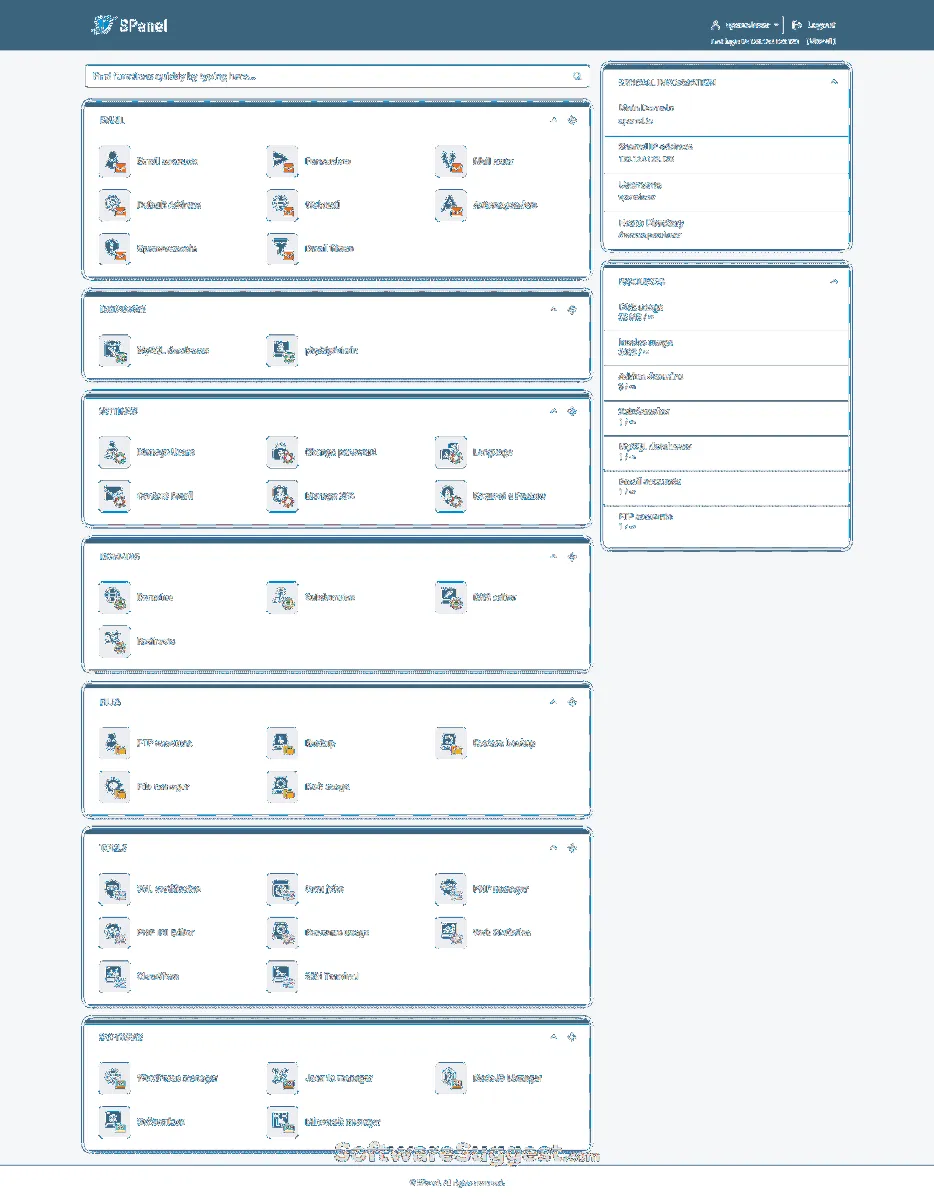 Notre avis sur Scala Hosting : un logiciel de gestion de serveurs à découvrir