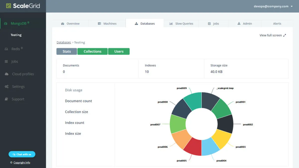 Interface ScaleGrid: image, ergonomie, alternatives Interface ScaleGrid: image, ergonomie, alternatives