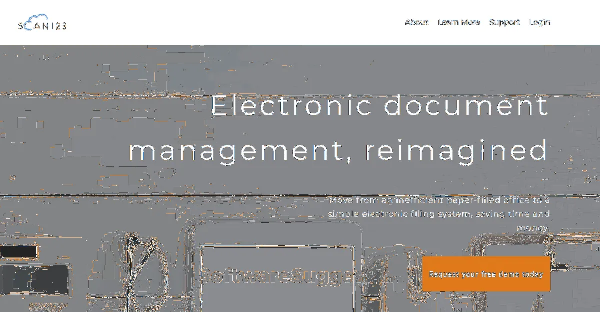 Notre avis sur Scan123 : un logiciel de gestion de documents à découvrir