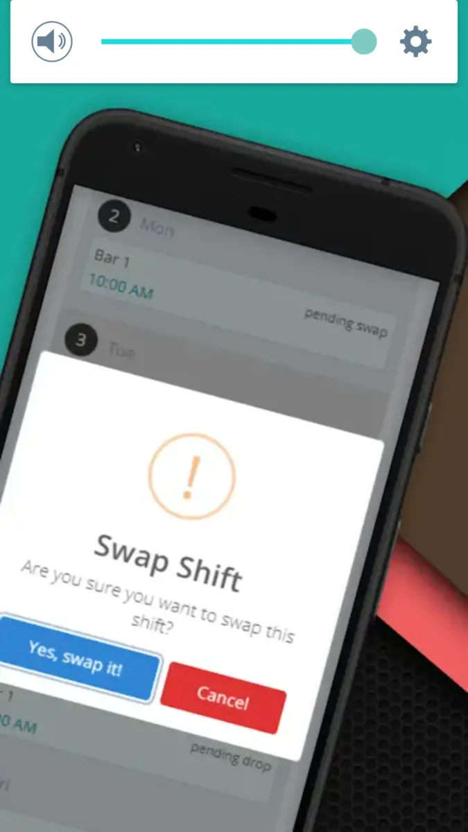 Interface Schedule101: fonctionnalités, prix, alternatives