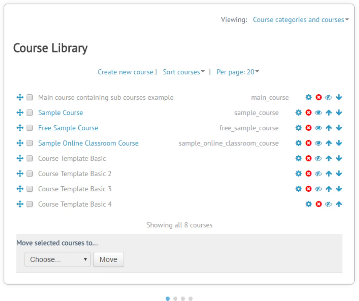 Notre avis sur Scholar Lms : un logiciel LMS (learning management system) à découvrir