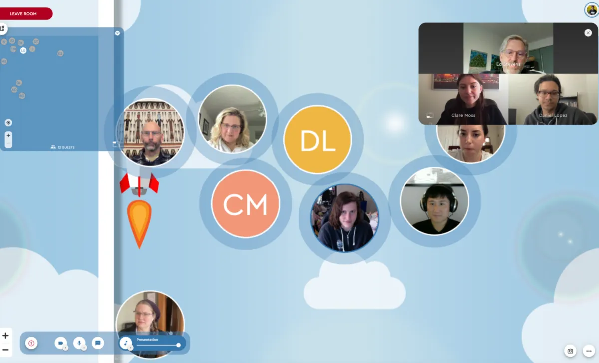 Interface Scoot: fonctionnalités, prix, alternatives