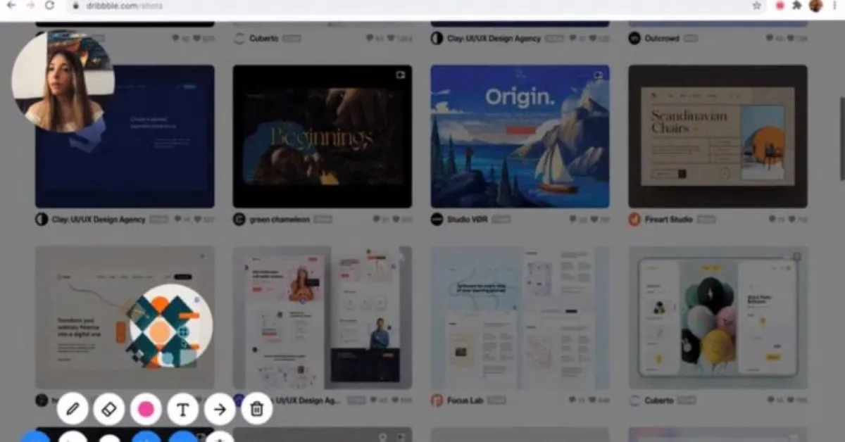 Notre avis sur Screenity : un logiciel d'enregistrement d'écran à découvrir