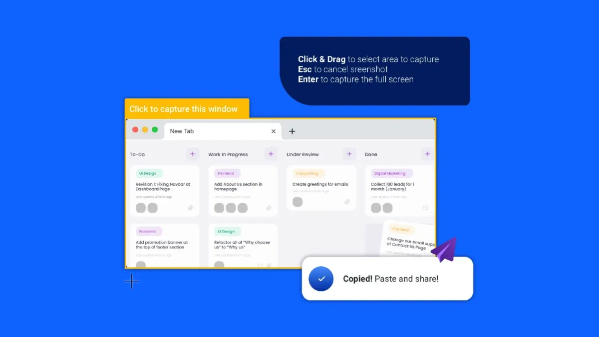 Interface ScreenPal: fonctionnalités, prix, alternatives