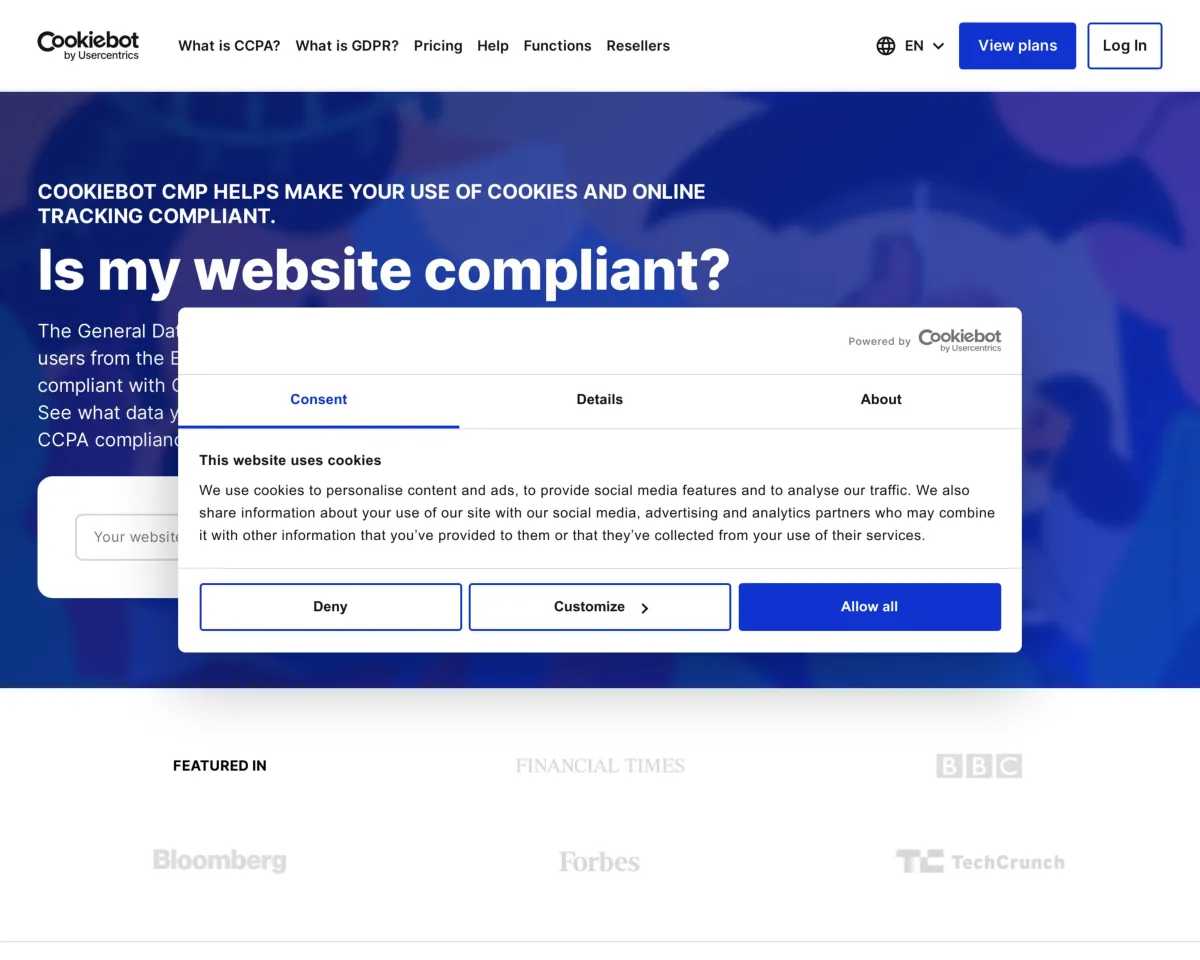 Notre avis sur ScreenshotOne : un logiciel de gestion des API à découvrir