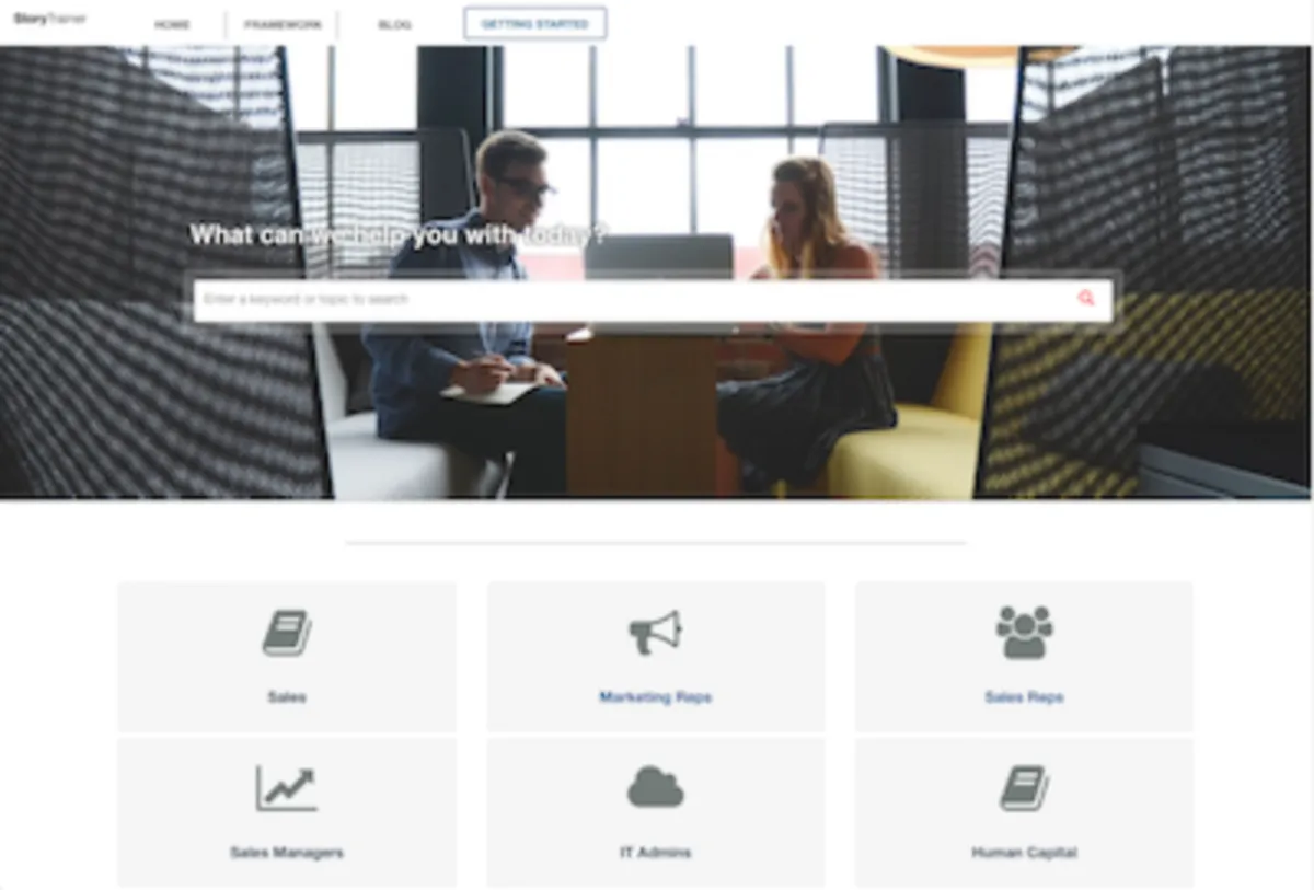 ScreenSteps: avis sur le logiciel de gestion des connaissances (KM: knowledge management): fonctionnalités, avantages, inconvénients et tarifs