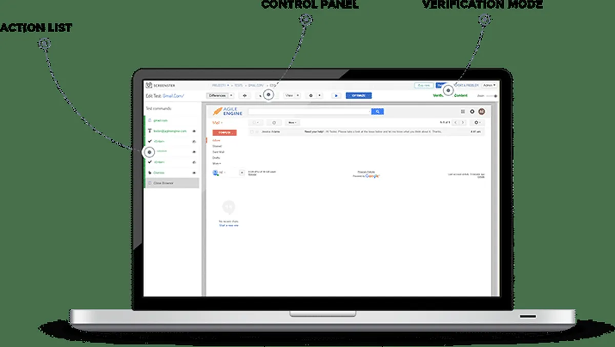 Notre avis sur Screenster : un logiciel de test utilisateur à découvrir