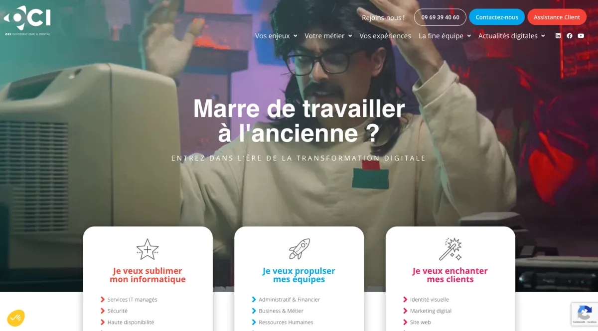 Notre avis sur Scriba : un progiciel à découvrir