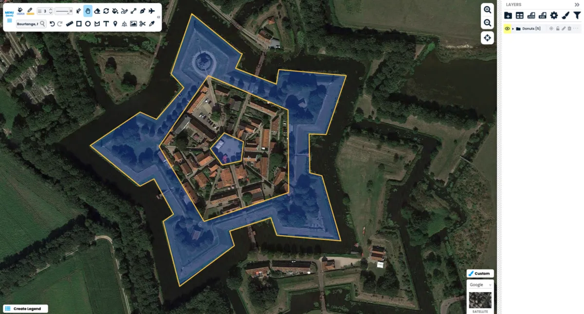 Notre avis sur Scribble Maps : un logiciel d'activation des ventes (sales enablement) à découvrir