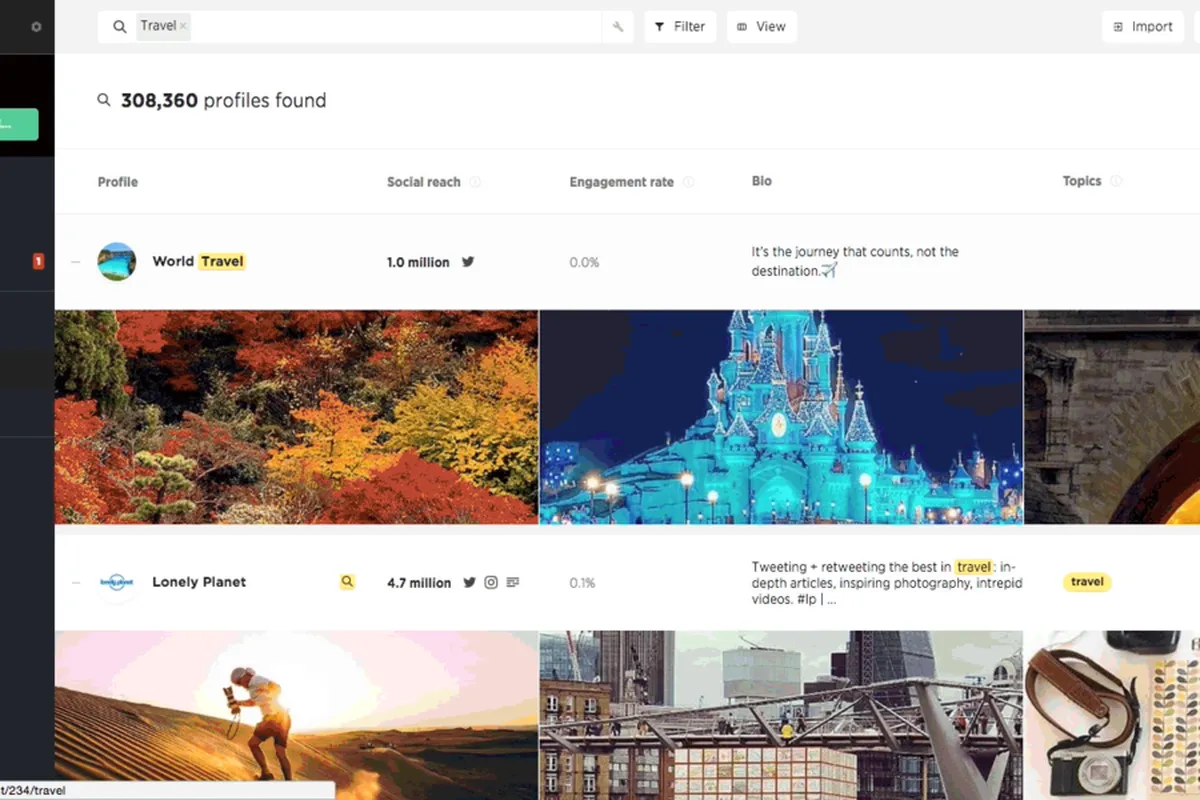 Notre avis sur Scrunch : un logiciel de relations publiques / presse (RP) à découvrir