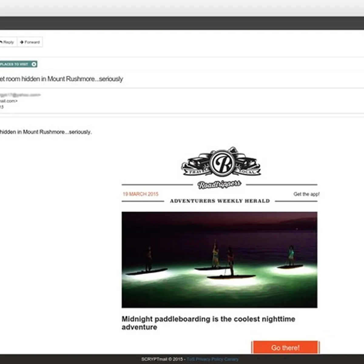 SCRYPTmail: avis sur le logiciel de productivité: fonctionnalités, avantages, inconvénients et tarifs SCRYPTmail: avis sur le logiciel de productivité: fonctionnalités, avantages, inconvénients et tarifs