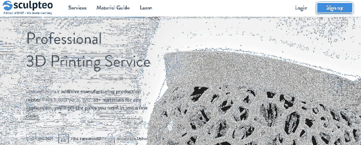 Sculpteo: avis sur le logiciel CAO / CAD (conception 2D / 3D): fonctionnalités, avantages, inconvénients et tarifs Sculpteo: avis sur le logiciel CAO / CAD (conception 2D / 3D): fonctionnalités, avantages, inconvénients et tarifs