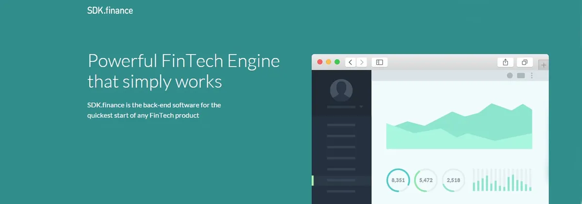 Notre avis sur SDK.finance : un logiciel e-Commerce à découvrir