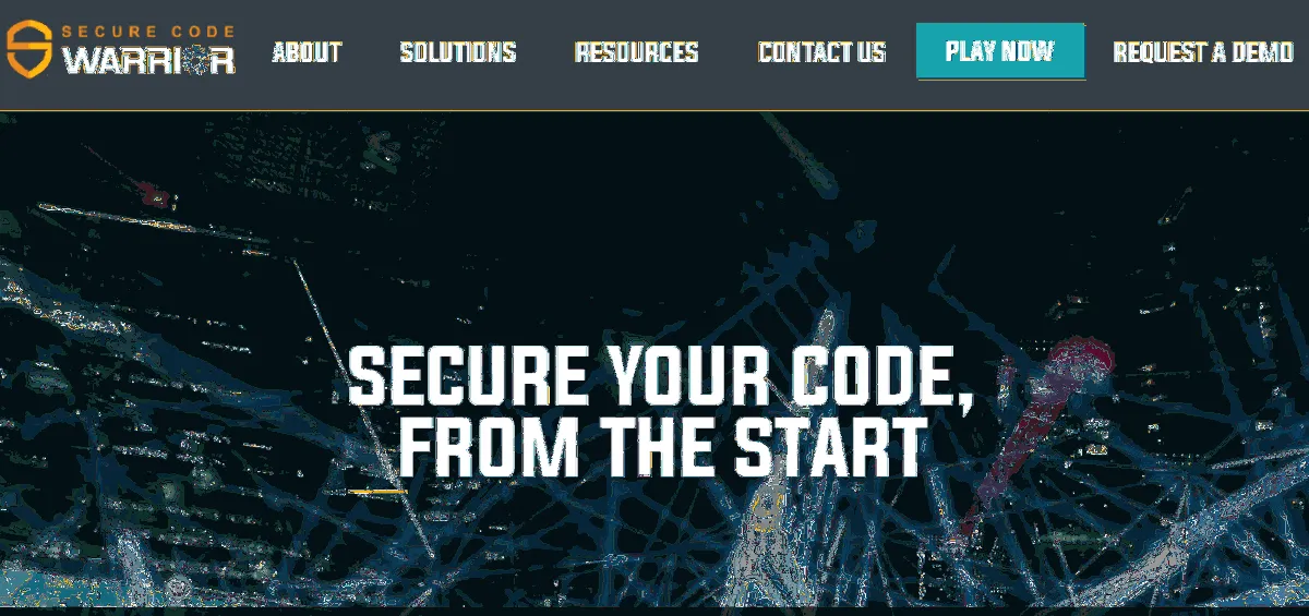 Notre avis sur Secure Code Warrior : un logiciel de gestion et partage de code source à découvrir Notre avis sur Secure Code Warrior : un logiciel de gestion et partage de code source à découvrir