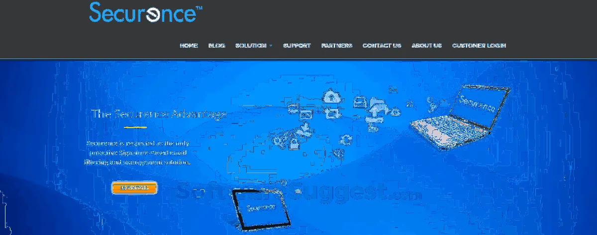 Notre avis sur Securence : un logiciel de sécurité des emails à découvrir
