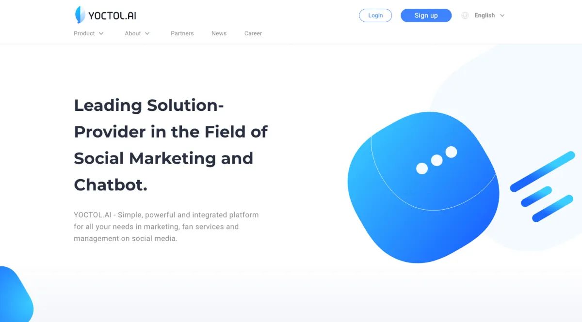 Interface Seeker : fonctionnalités, prix, alternatives