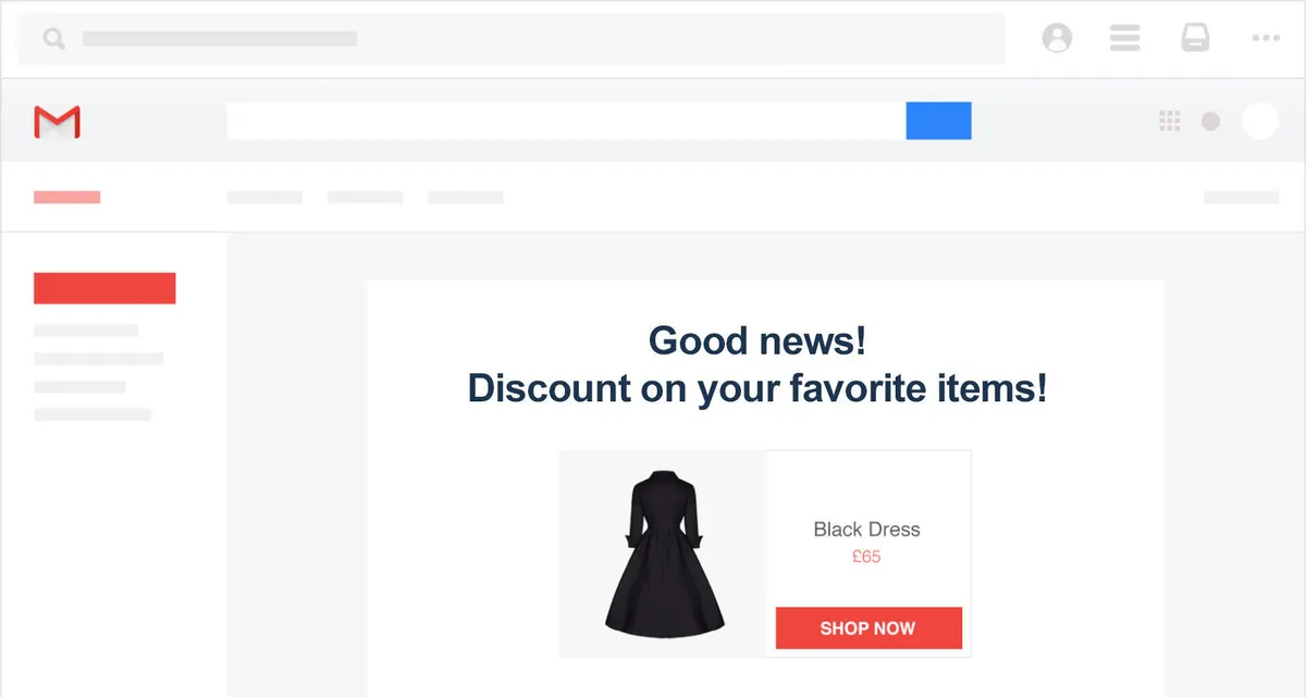 Interface Segmentify: fonctionnalités, prix, alternatives