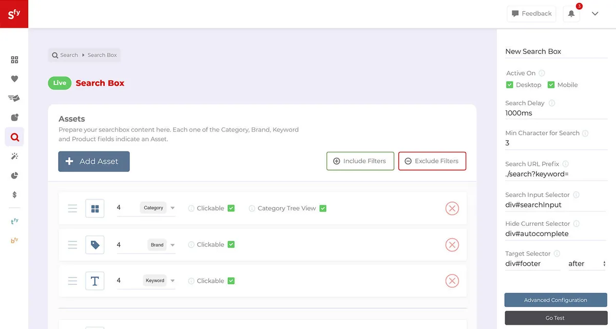 Notre avis sur Segmentify : un logiciel e-Commerce à découvrir