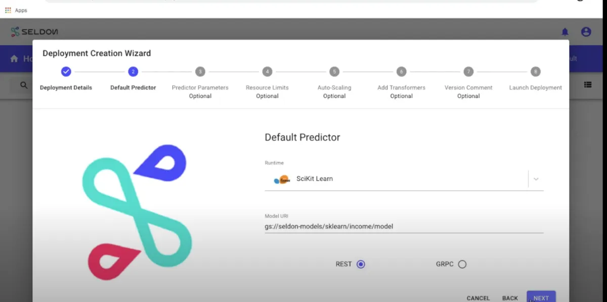 Notre avis sur Seldon : un logiciel Big Data à découvrir