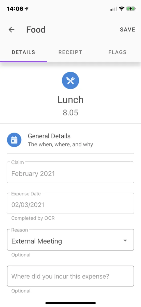 Interface Selenity: fonctionnalités, prix, alternatives