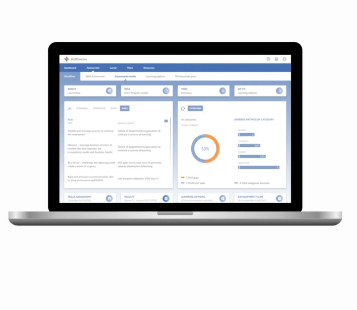Self-Directed Learning Engine: avis sur le logiciel LMS (learning management system): fonctionnalités, avantages, inconvénients et tarifs Self-Directed Learning Engine: avis sur le logiciel LMS (learning management system): fonctionnalités, avantages, inconvénients et tarifs