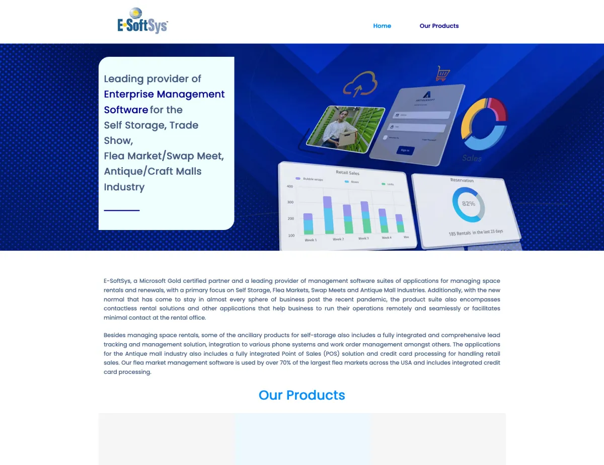 Notre avis sur Self Storage87 : une plateforme de stockage cloud à découvrir Notre avis sur Self Storage87 : une plateforme de stockage cloud à découvrir