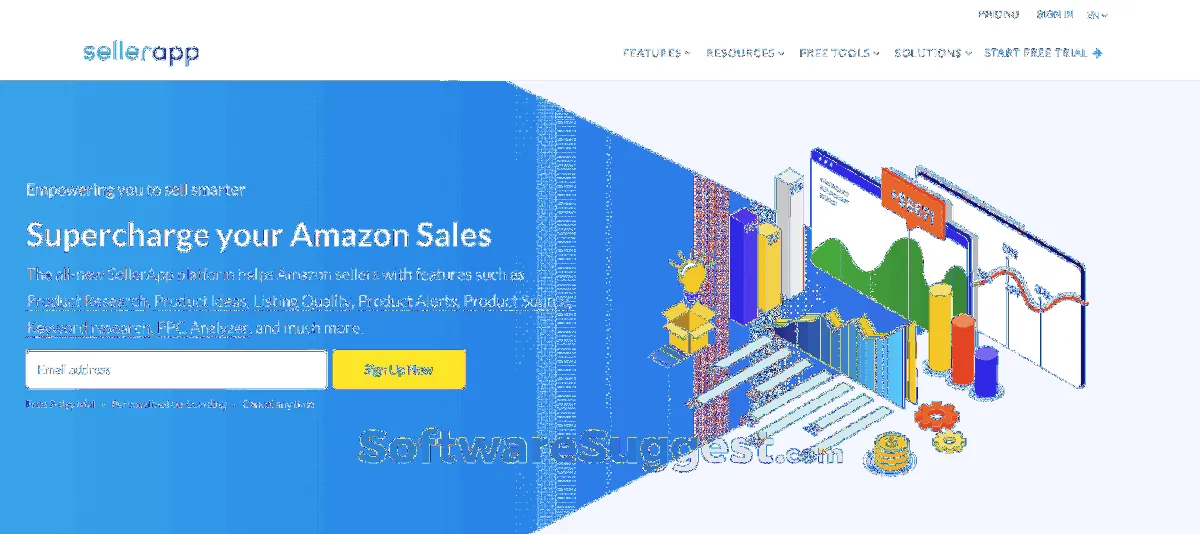 Notre avis sur SellerApp : un logiciel PPC (pay per click) à découvrir Notre avis sur SellerApp : un logiciel PPC (pay per click) à découvrir