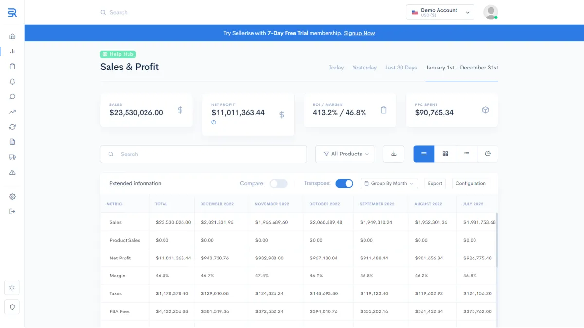 Notre avis sur Sellerise : un logiciel de référencement local (local SEO) à découvrir