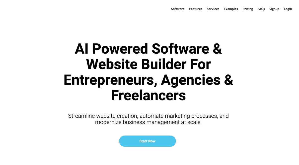 Interface Sellful : image, ergonomie, alternatives