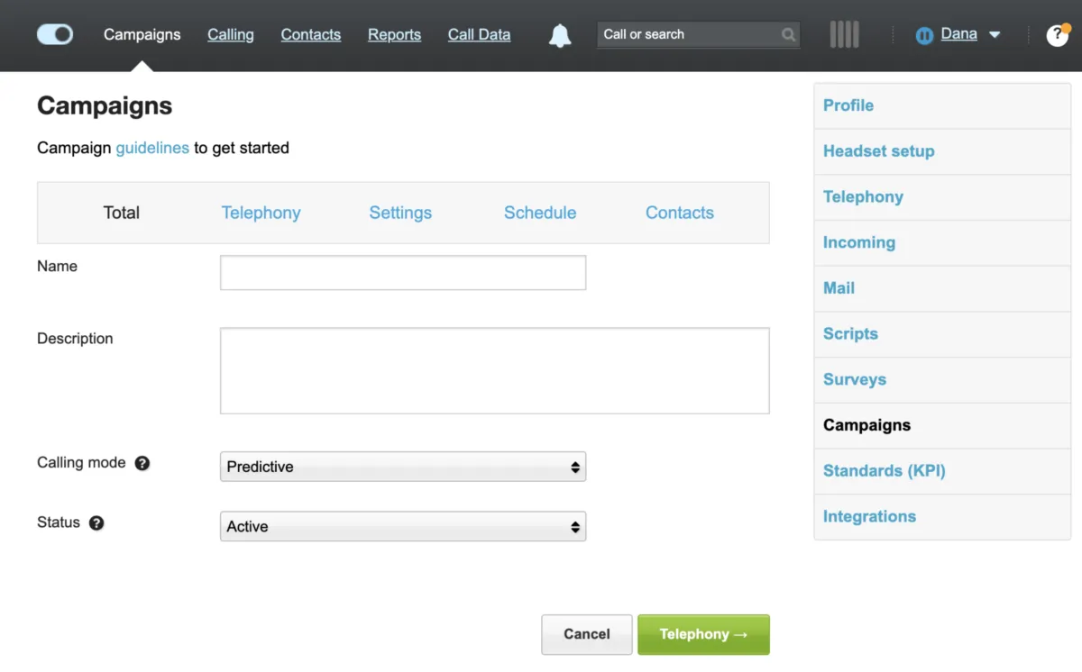 Selmo: avis sur le logiciel pour centre d'appel (call center): fonctionnalités, avantages, inconvénients et tarifs Selmo: avis sur le logiciel pour centre d'appel (call center): fonctionnalités, avantages, inconvénients et tarifs