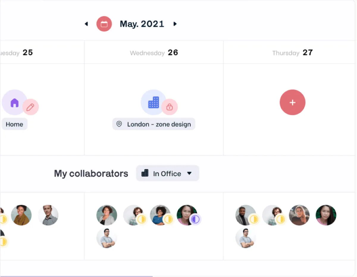 Notre avis sur Semana : un logiciel de travail à distance (télétravail / remote work) à découvrir Notre avis sur Semana : un logiciel de travail à distance (télétravail / remote work) à découvrir