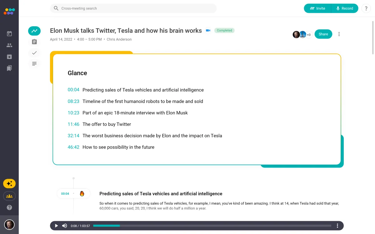Notre avis sur Sembly : un logiciel de gestion de projet à découvrir