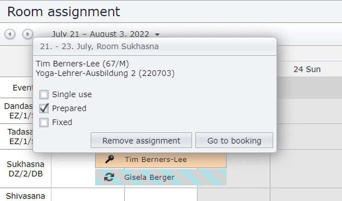 Les logiciels de gestion de site événementiel comme SeminarDesk sont incontournables en Evènementiel Les logiciels de gestion de site événementiel comme SeminarDesk sont incontournables en Evènementiel