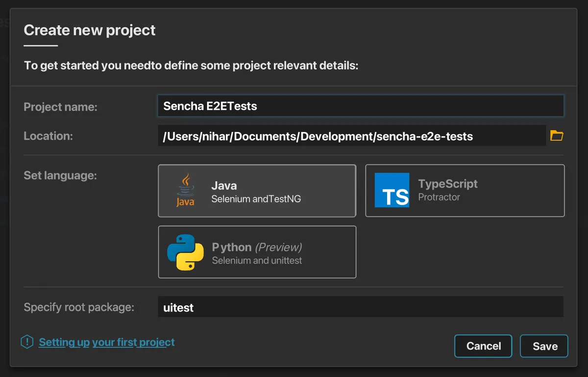 Notre avis sur Sencha : un logiciel de développement d'applications (app builder) à découvrir