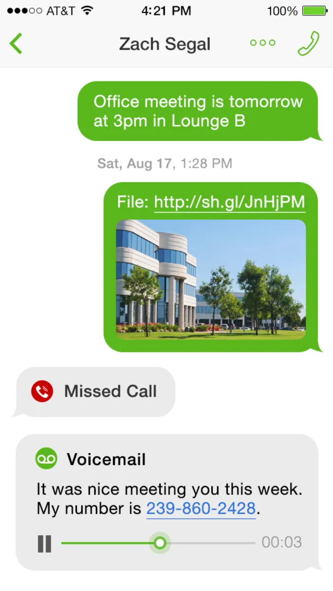 SendHub: avis sur le logiciel de téléphonie d'entreprise (softphone): fonctionnalités, avantages, inconvénients et tarifs SendHub: avis sur le logiciel de téléphonie d'entreprise (softphone): fonctionnalités, avantages, inconvénients et tarifs