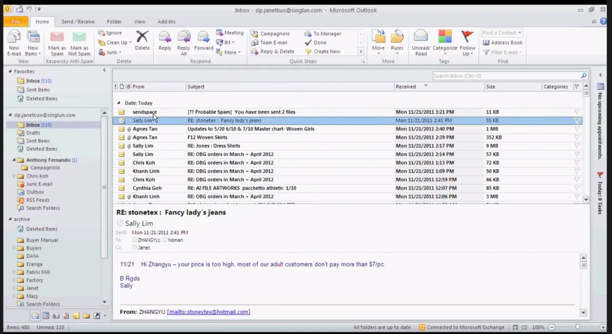 Notre avis sur SendSpace : un logiciel de transfert de fichiers à découvrir Notre avis sur SendSpace : un logiciel de transfert de fichiers à découvrir