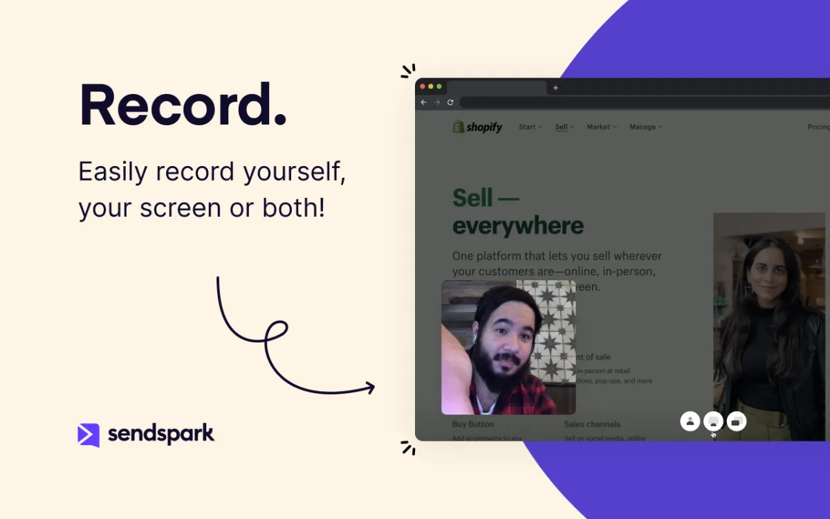 Notre avis sur Sendspark : un logiciel CCM (gestion des communications client) à découvrir