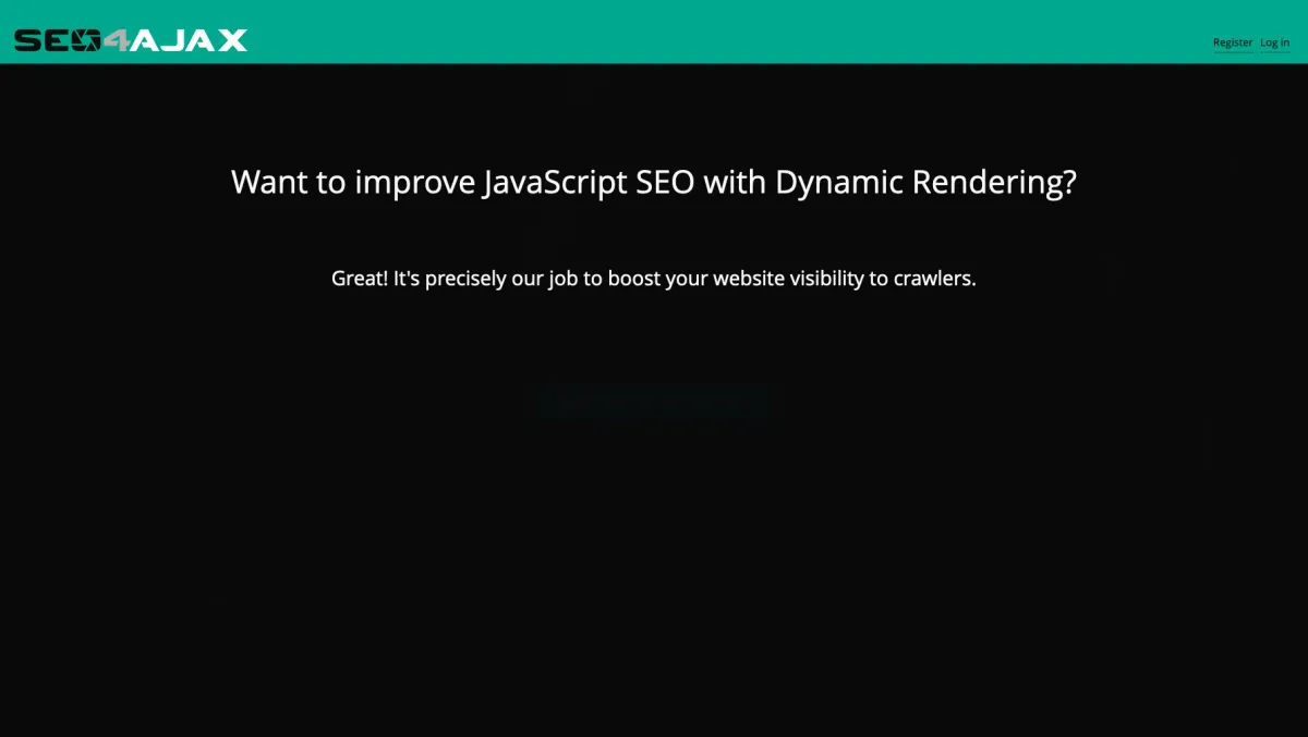 Interface Seo4Ajax : fonctionnalités, prix, alternatives