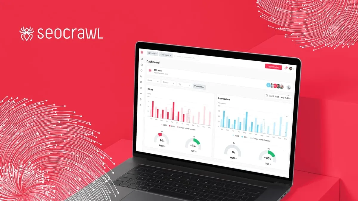 Notre avis sur SEOcrawl : un logiciel de référencement gratuit (SEO: search engine optimization) à découvrir